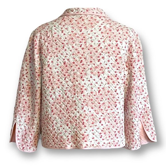 Lookalike LOVE SHACK FANCY summer coat - Picture 5 of 8